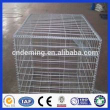 Горячая продажа сварных Габион Box от Anping Deming Factory